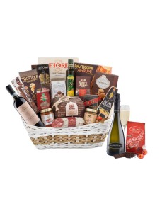 Marchesi Prioli Cesto Regalo Grecale