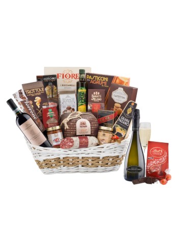 Marchesi Prioli Cesto Regalo Grecale