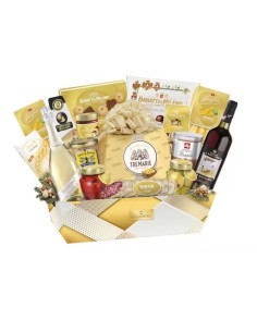 London Christmas Hamper