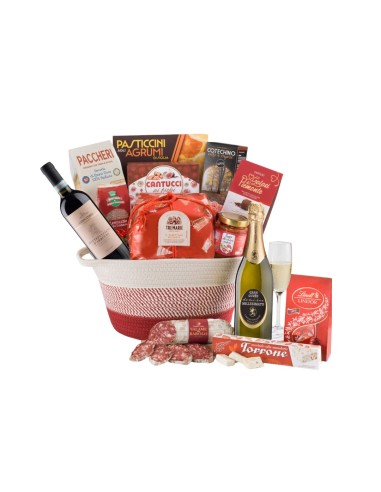 Marchesi Prioli Cesto Regalo Melograno