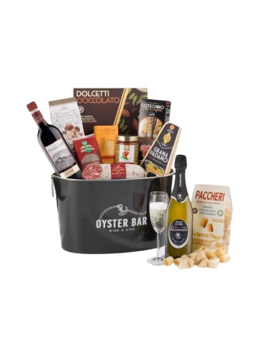 Marchesi Prioli Canova Gift Basket