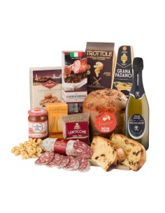 Marchesi Prioli Strenna Italia