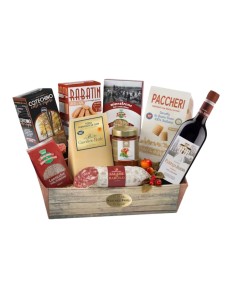 Marchesi Prioli Cesto Regalo Brunelleschi