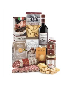 Dolce Vita Gourmet Gift