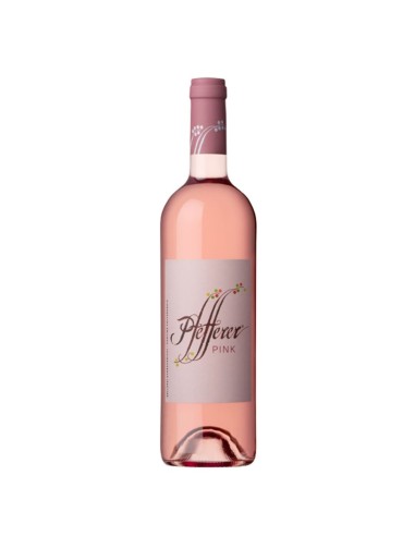 Pfefferer Pink Colterenzio 2025 75 cl