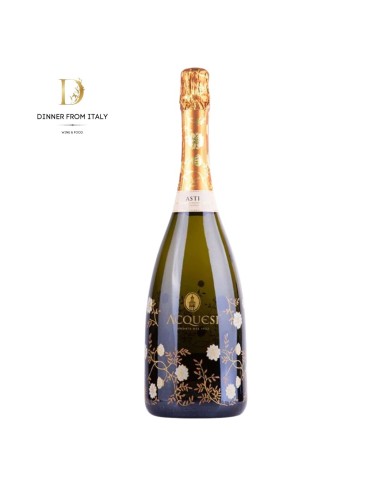 Piemonte DOCG Spumante Asti Dolce...