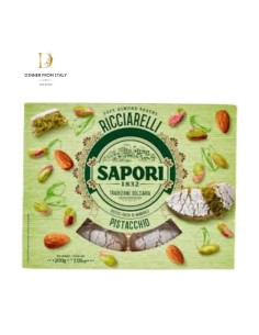 Sapori 1832 Ricciarelli...