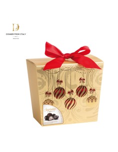 Scatola di Cioccolattini Supreme La Suisse
