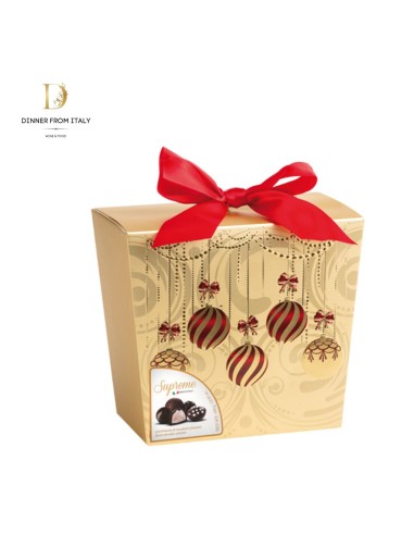 Scatola di Cioccolattini Supreme La Suisse Scatola di Cioccolattini Supreme La Suisse