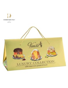Vanoir Luxury Collection