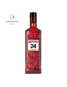 Gin Beefeater 24