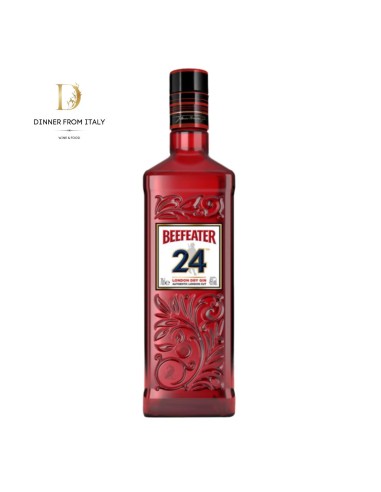 Gin Beefeater 24