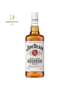 Jim Beam Bourbon White...