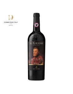 Chianti Classico DOCG...