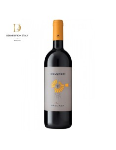 Bolgheri DOC Bell'Aja San Felice