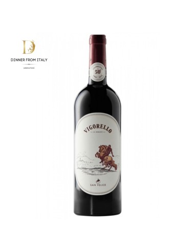Toscana IGT Vigorello San Felice 2021...