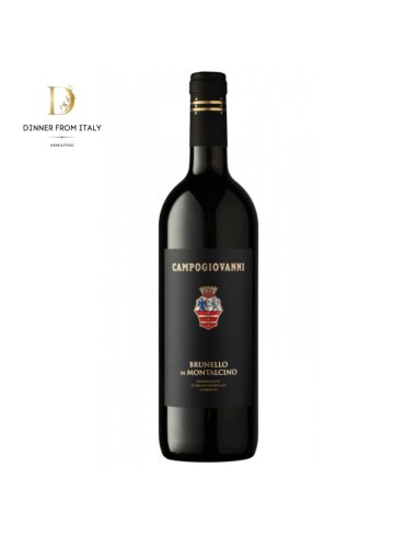 Brunello Di Montalcino DOCG...