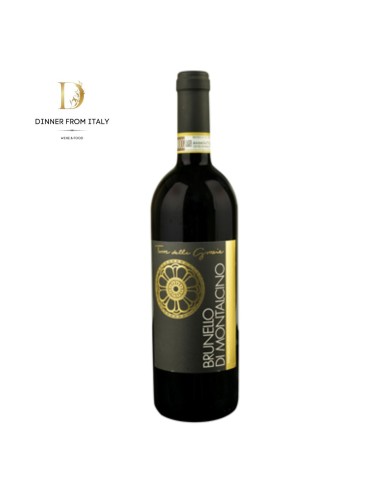 Brunello di Montalcino DOCG Torre...