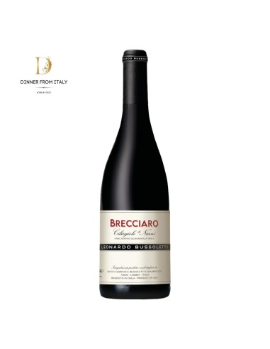 Brecciaro IGT Ciliegiolo di Narni...