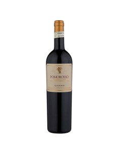 Barbera D'Asti Pomorosso...