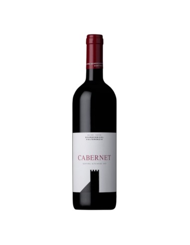 Cabernet DOC Colterenzio