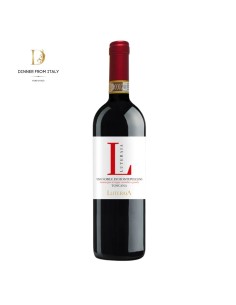 Nobile di Montepulciano Luteraia