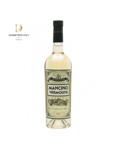 Vermouth Mancino Secco