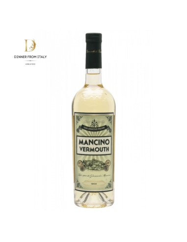 Vermouth Mancino Secco