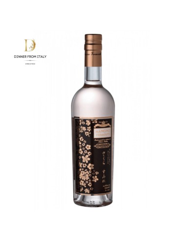 Vermouth Mancino Sakura 50cl Vermouth Mancino Sakura 50cl