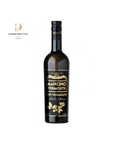 Vermouth Mancino Kopi 50cl Vermouth Mancino Kopi 50cl