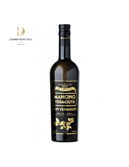 Vermouth Mancino Kopi 50cl