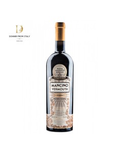 Vermouth Mancino Vecchio 75cl