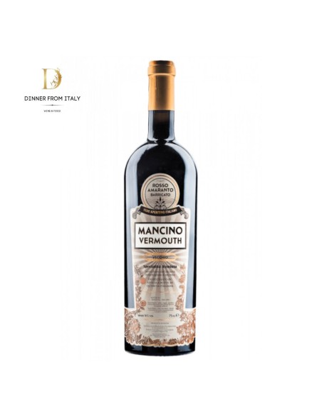 Vermouth Mancino Vecchio 75cl