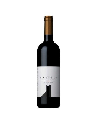 Cabernet Sauvignon Riserva DOC...