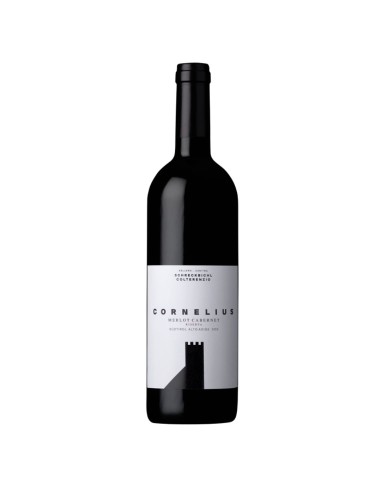 Merlot-Cabernet Riserva DOC Cornelius Colterenzio 2018 75 cl