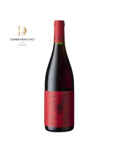 Etna Rosso 'Ghiaia Nera' Tasca d'Almerita