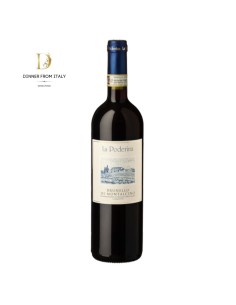 Brunello Di Montalcino DOCG La Poderina Tenute Del Cerro 2019 75cl astucciato 2