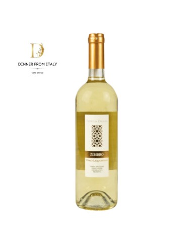 Zibibbo Liquoroso IGT Terre di Zagara