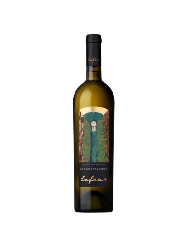Gewurztraminer Lafòa DOC Colterenzio...