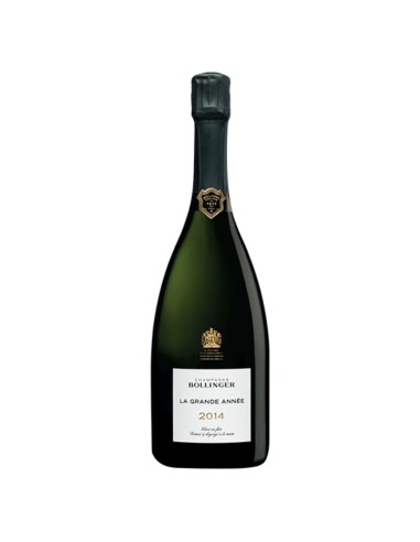Champagne Brut La Grande Annee... Champagne Brut La Grande Annee...