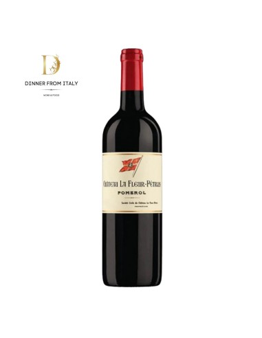 Chateau La Fleur Petrus Pomerol Chateau La Fleur Petrus Pomerol
