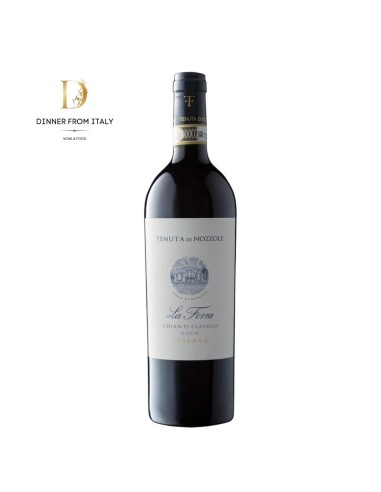 Chianti Classico Riserva DOCG La...