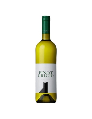Pinot Grigio DOC Colterenzio 2024 75 cl