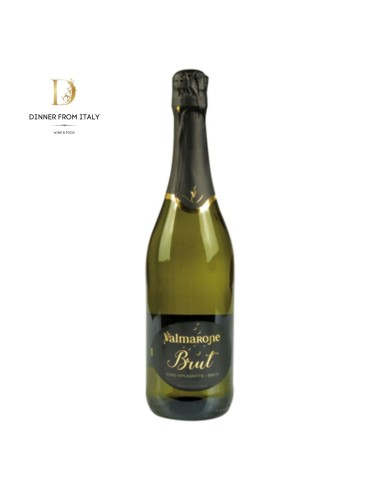 Spumante brut Valmarone