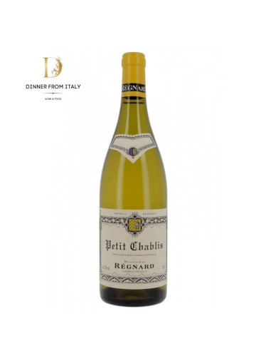 Petit Chablis AOC Régnard 2024 75cl