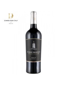 California Merlot Private Selection Robert Mondavi 2021 75cl