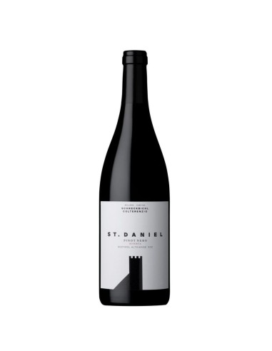 Pinot Nero Riserva St. Daniel DOC...