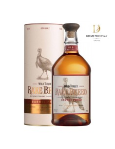 Wild Turkey Rare Breed...