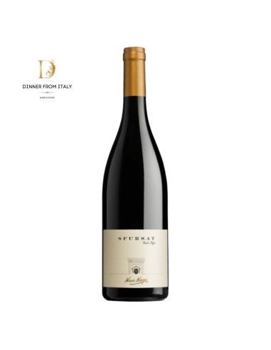 Sfursat Di Valtellina DOCG Carlo Negri Nino Negri