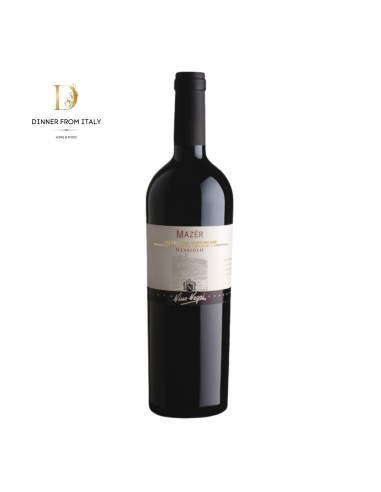 Valtellina Superiore Mazer Nino Negri 2021 75 cl
